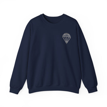 172nd INF ABN Sweater
