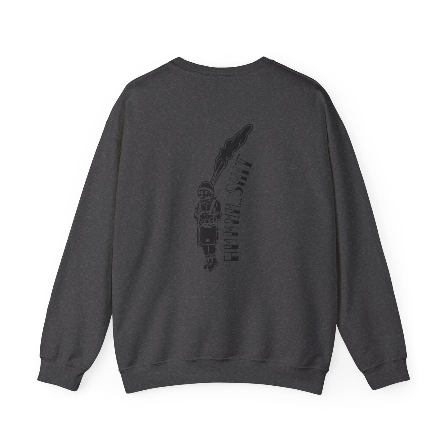 Oh Sh!t Sweater
