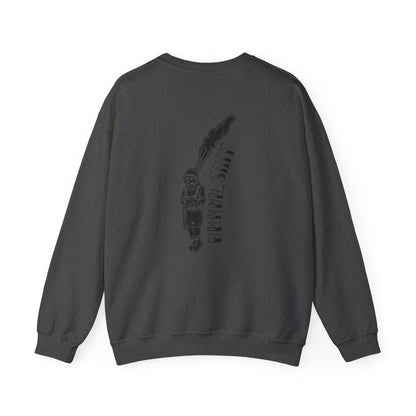 Oh Sh!t Sweater