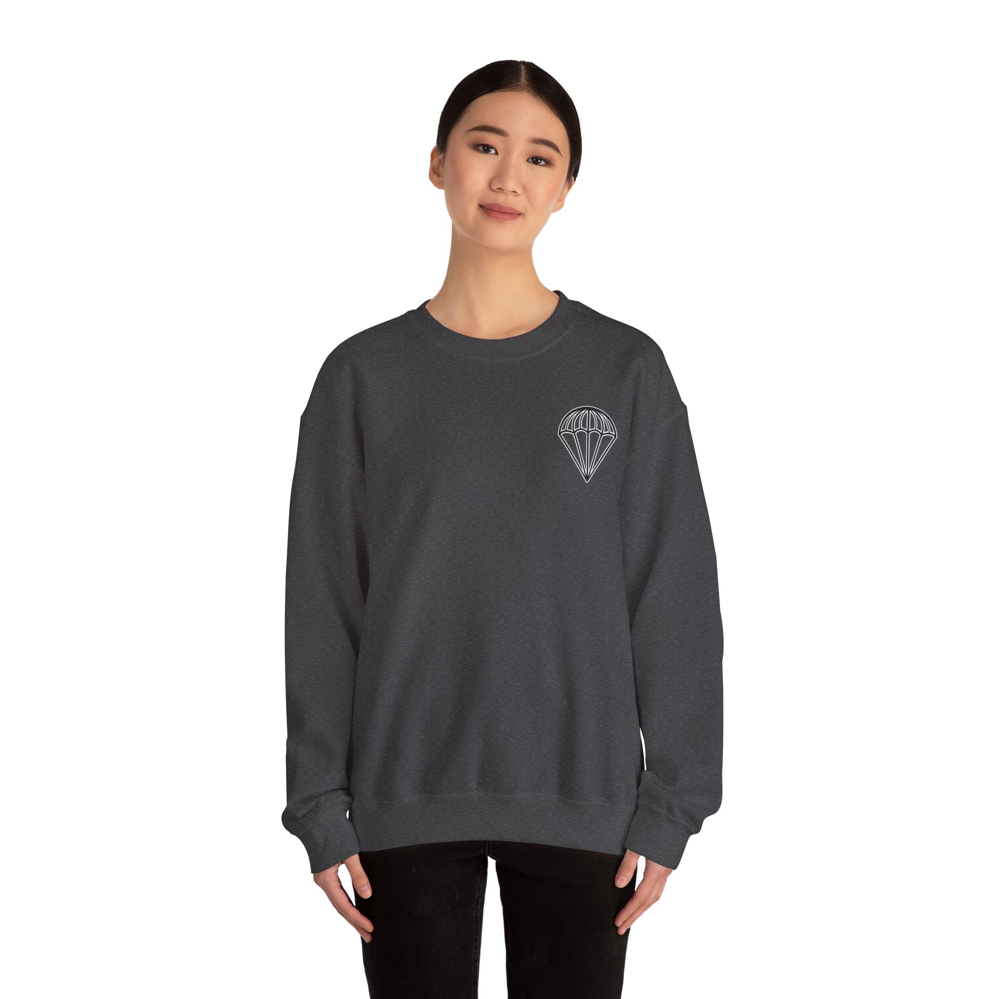 501st Geronimo Sweater – Stand By Collective
