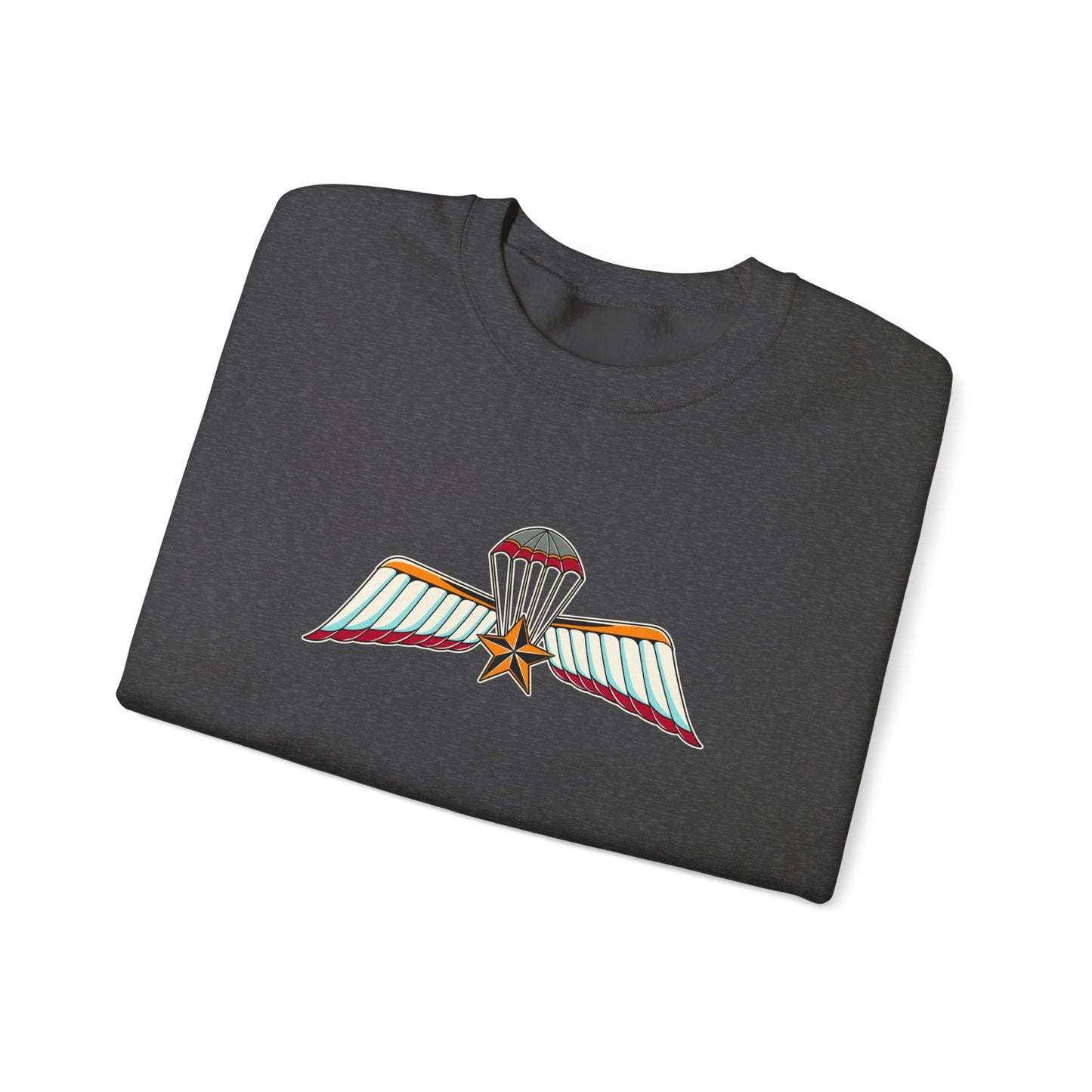 Netherlands Wings Sweater