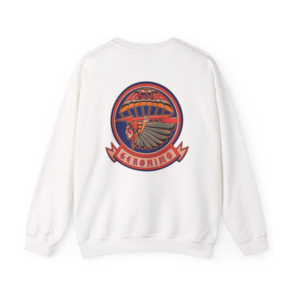 501st Geronimo TRADITIONAL Style Sweater
