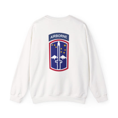 172nd INF ABN Sweater