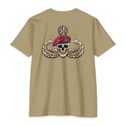 SBC Skelly JM Tee