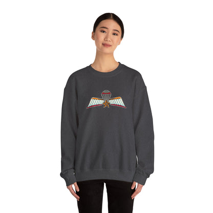Netherlands Wings Sweater