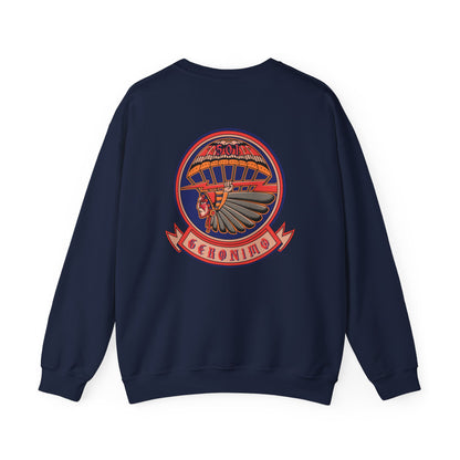 501st Geronimo TRADITIONAL Style Sweater