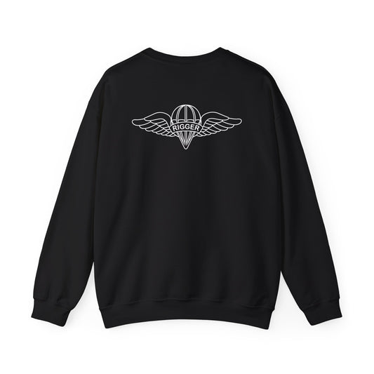 Rigger Sweater