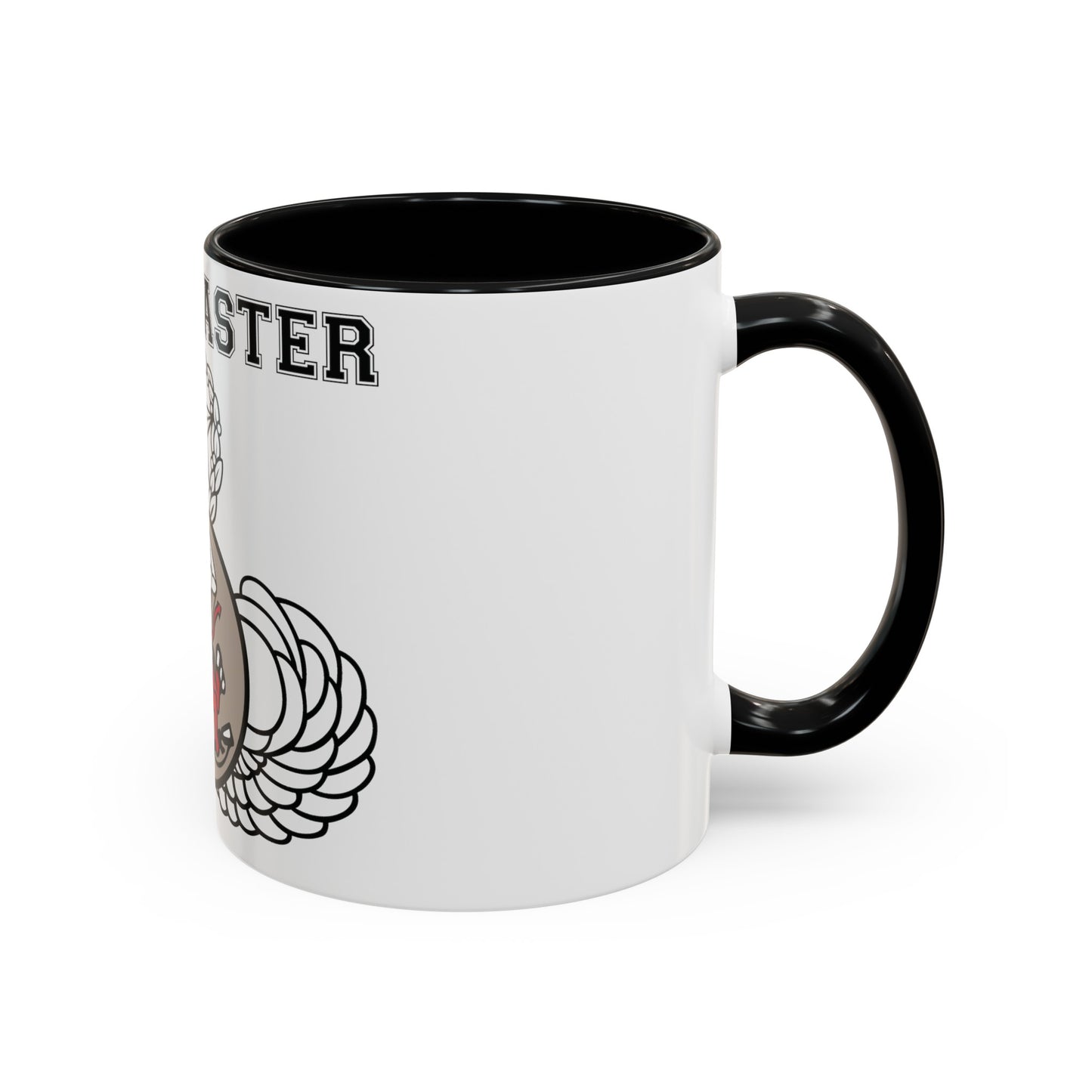 508th Coffee Mug