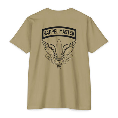Rappel Master Tee