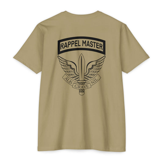 Rappel Master Tee