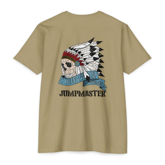 C TRP 1-91 CAV JM Tee