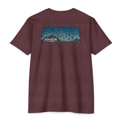 SBC Skylit Nightfall Tee