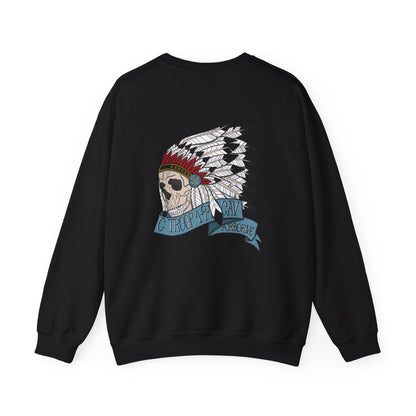 C TRP 1-91 CAV Sweater