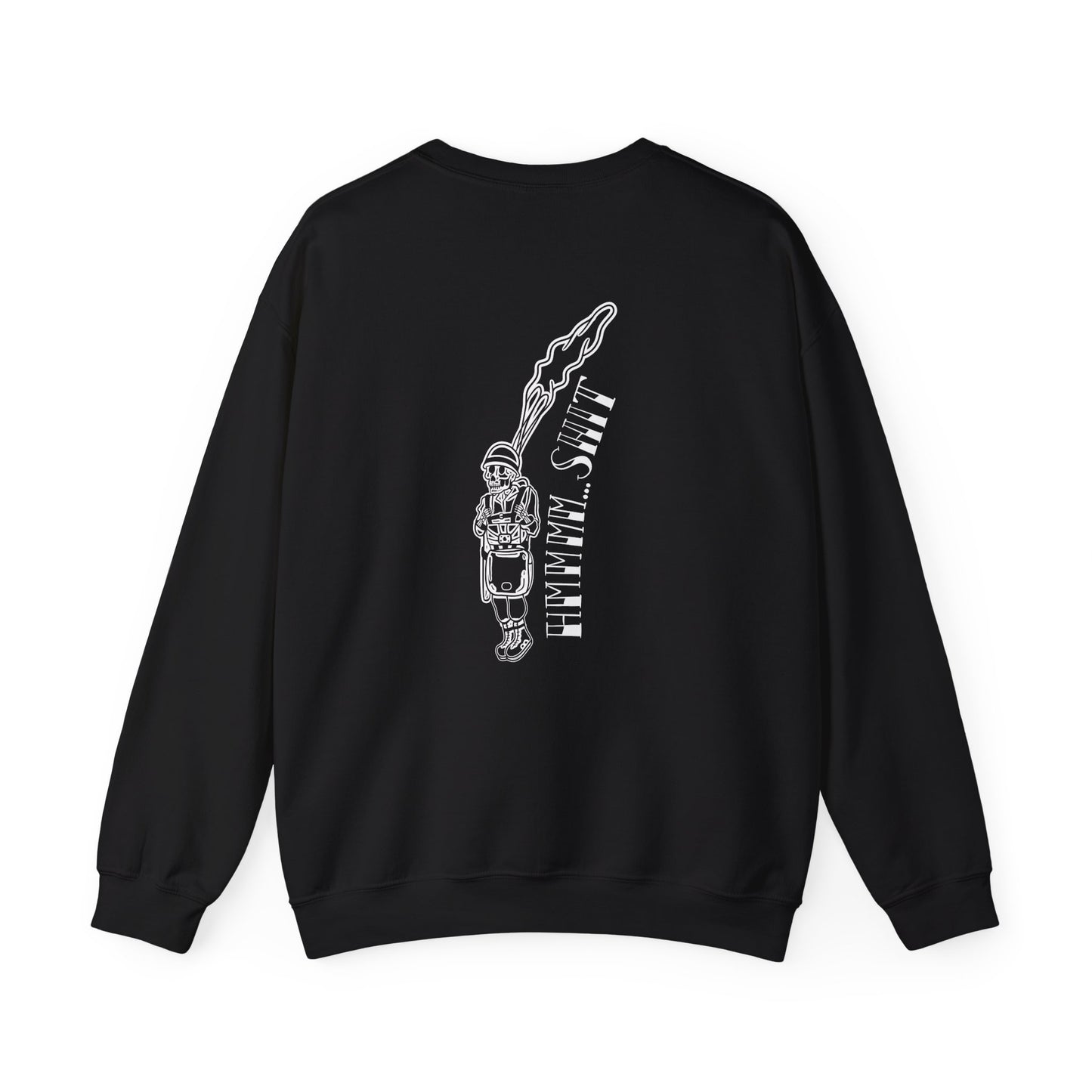 Oh Sh!t Sweater
