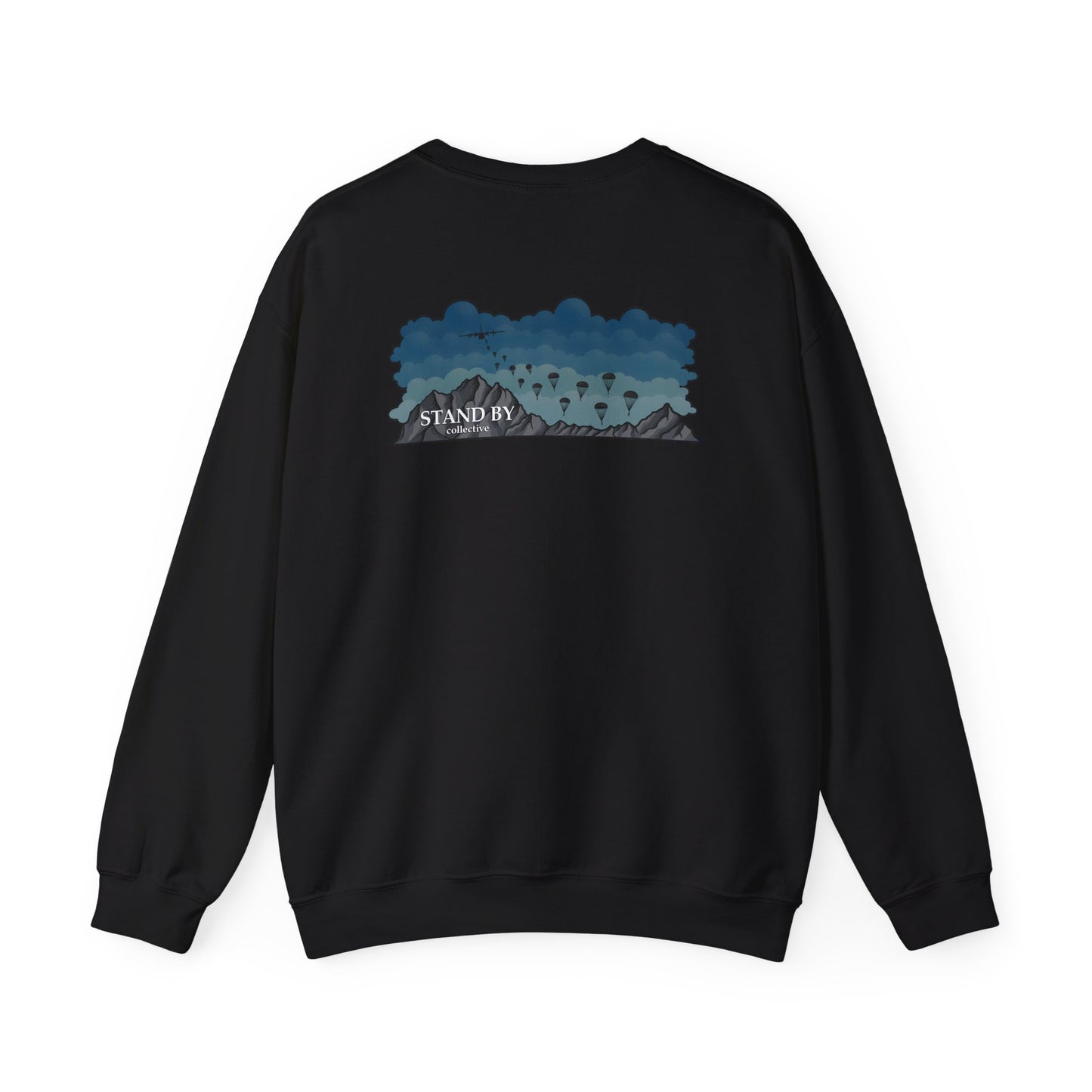 SBC Skylit Nightfall Sweater
