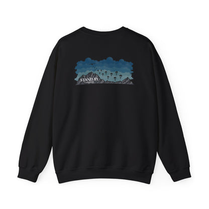 SBC Skylit Nightfall Sweater