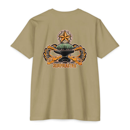 Anvil Troop 1-91 CAV JM Tee