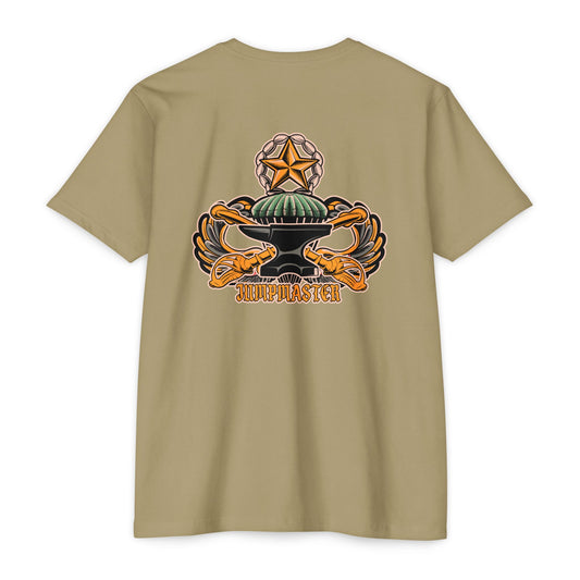 Anvil Troop 1-91 CAV JM Tee