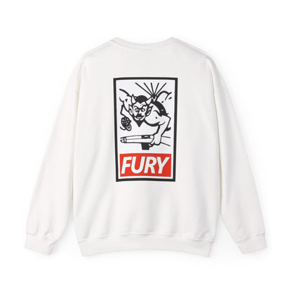 FURY Sweater