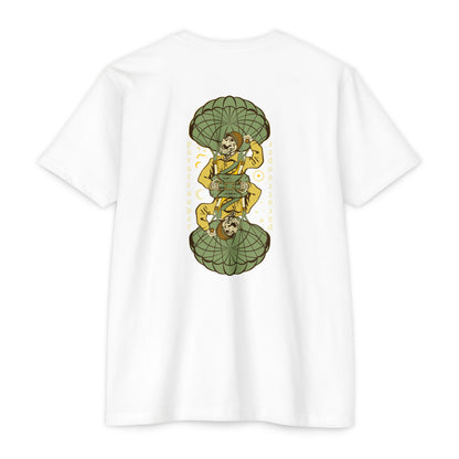 Para Tarot Card Tee
