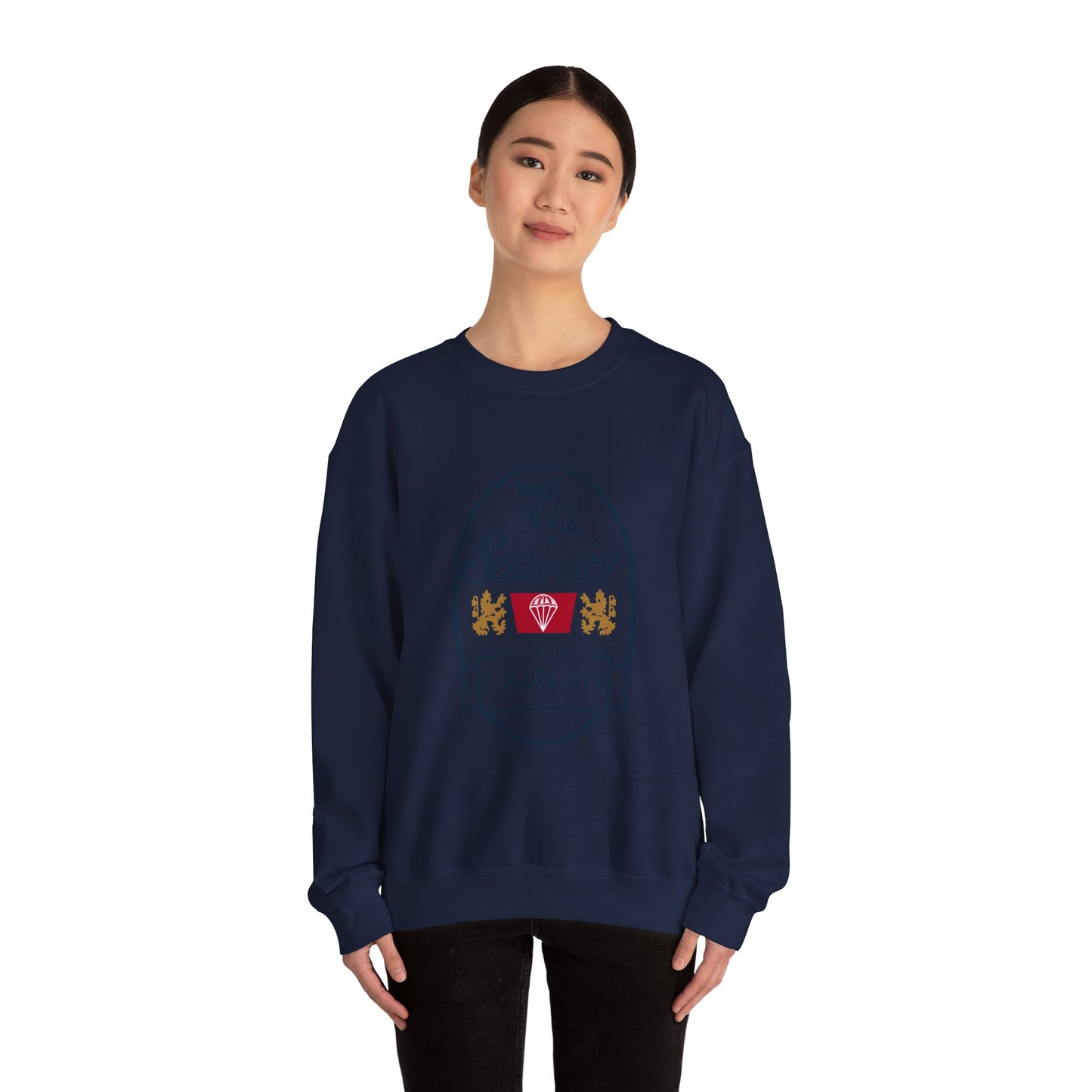 SBC Mountain Fresh Sweater