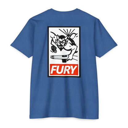 FURY Tee