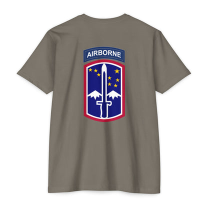 172nd INF ABN Tee