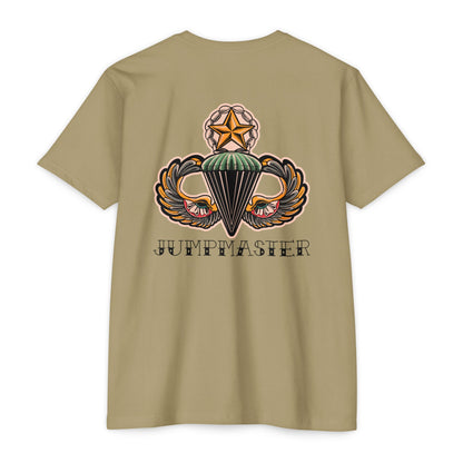 Master Rated JM Traditional Style Tee