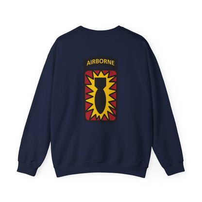 52nd EOD Sweater