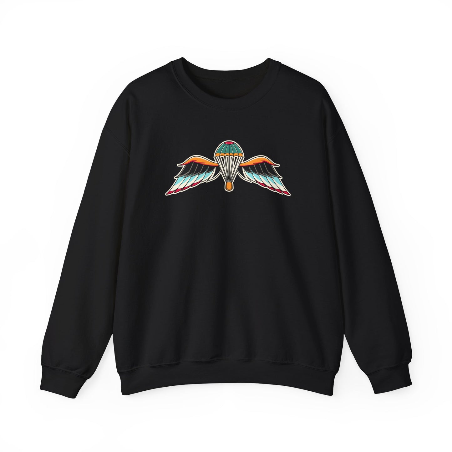 British Wings Sweater