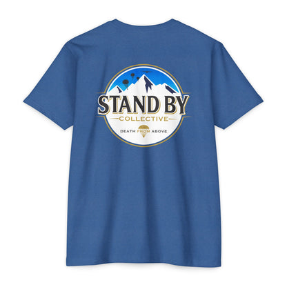 Buusch Tee