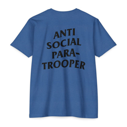 Anti-Social Tee