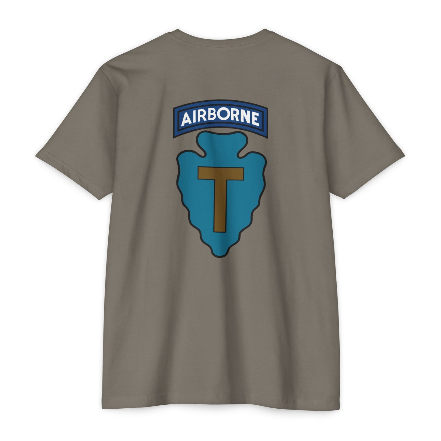 1-143 Color Tee