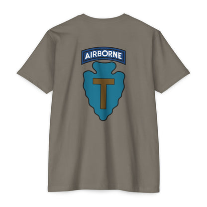 1-143 Color Tee