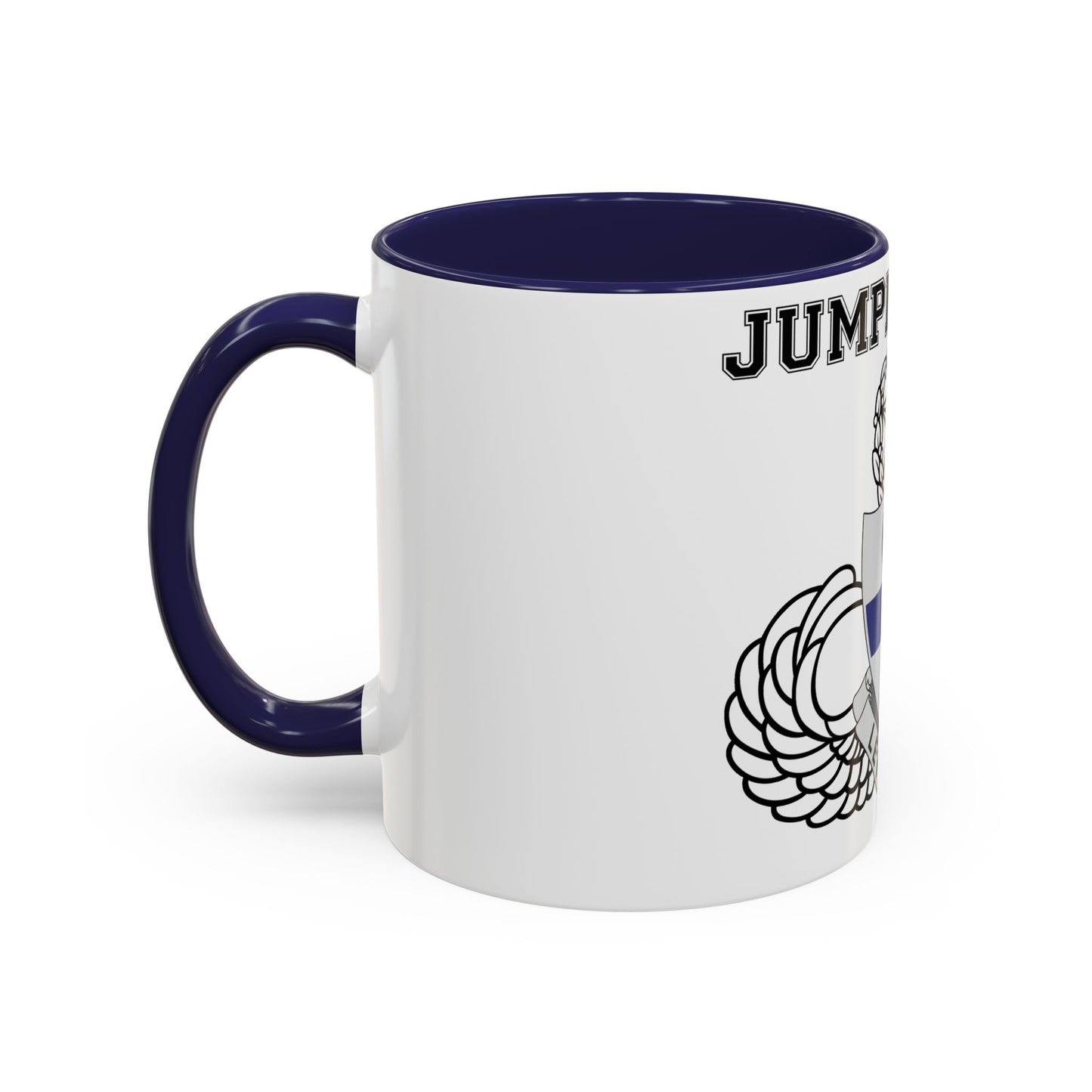 2nd BDE 82nd JUMPMASTER Coffee Mug