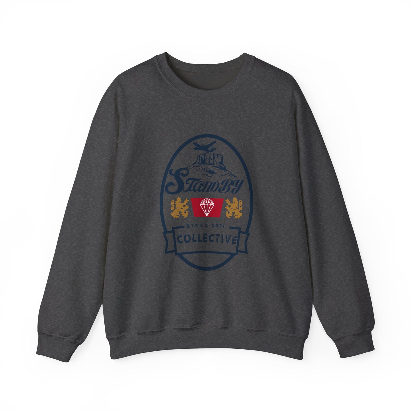 SBC Mountain Fresh Sweater