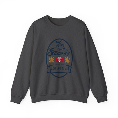 SBC Mountain Fresh Sweater