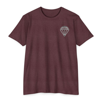 82nd B&W Tee