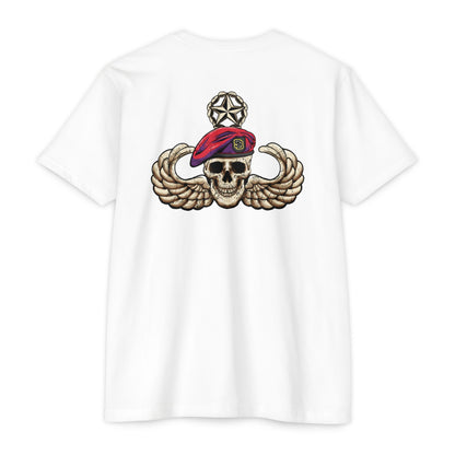 SBC Skelly JM Tee