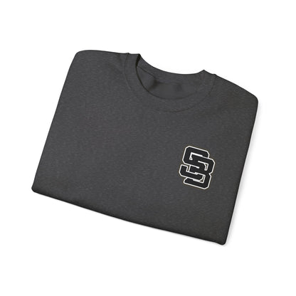FURY Sweater
