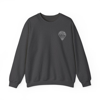 172nd INF ABN Sweater