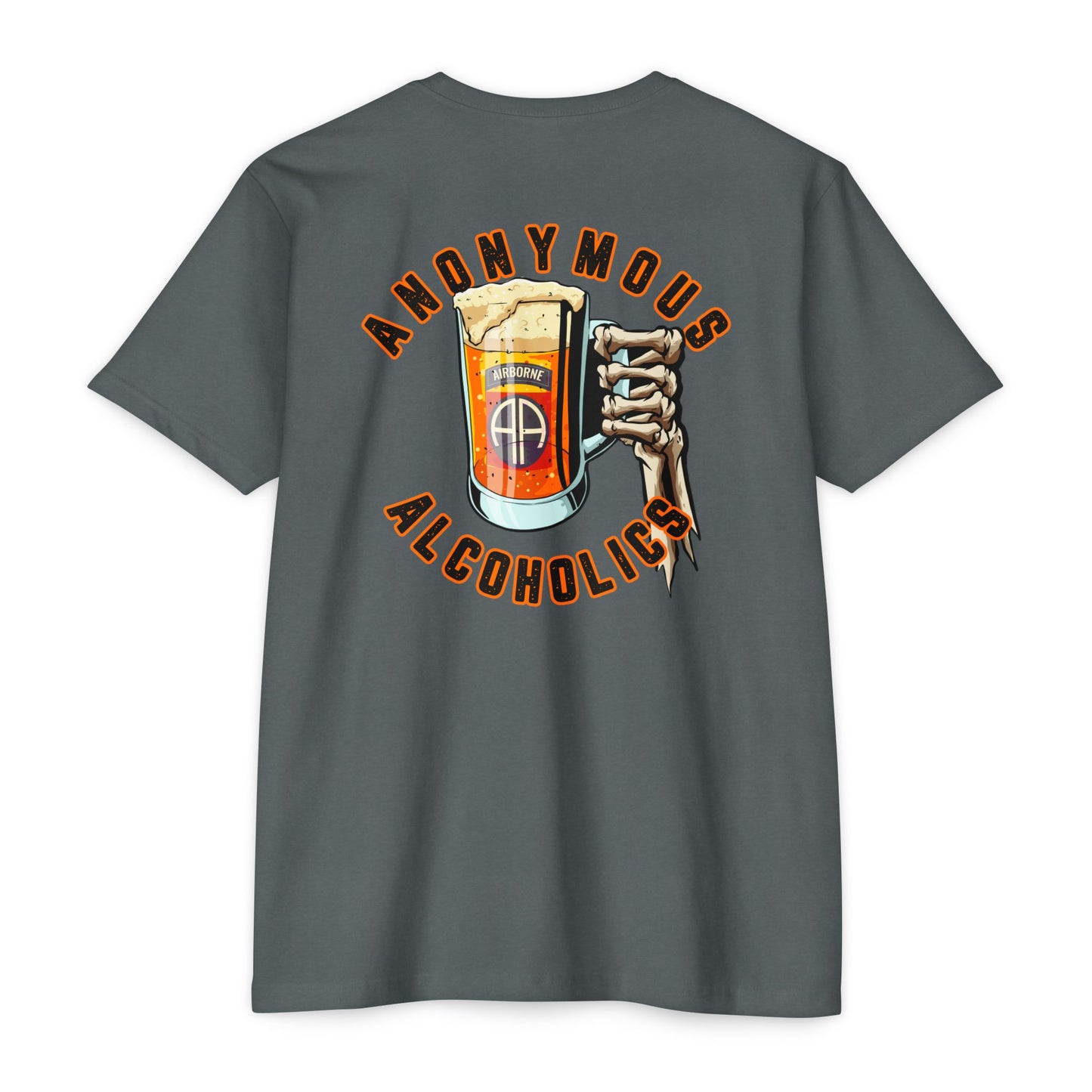 SBC Anonymous Alcoholics Tee