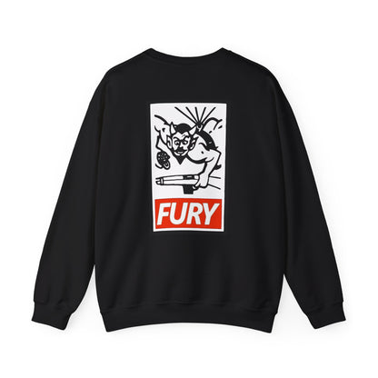 FURY Sweater
