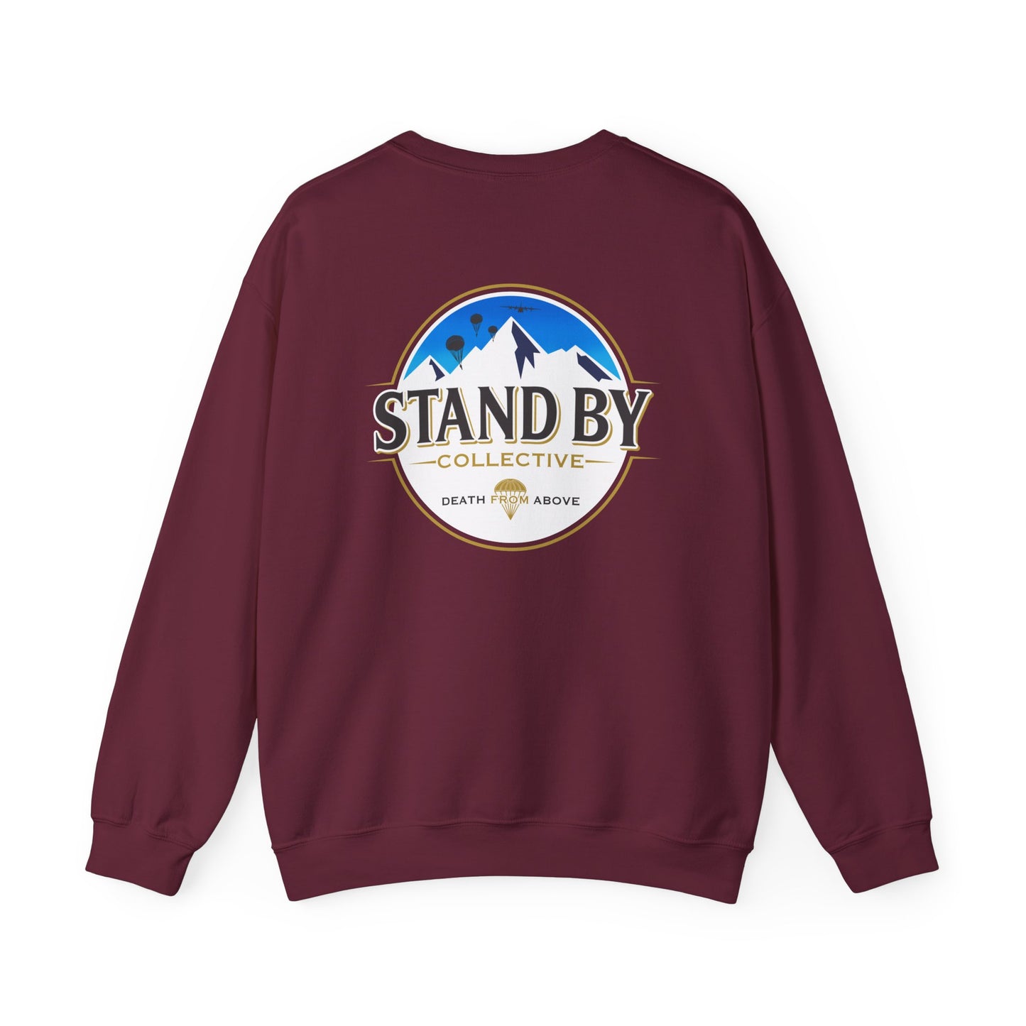 Buusch Sweater