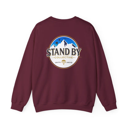 Buusch Sweater