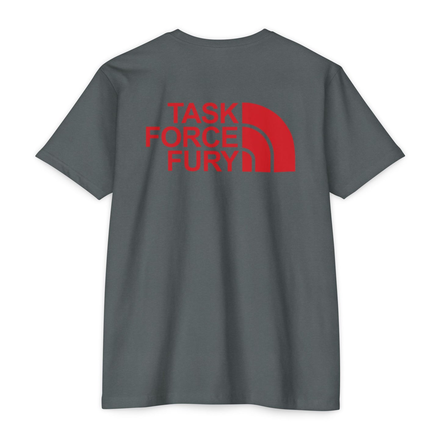 Task Force Fury Tee