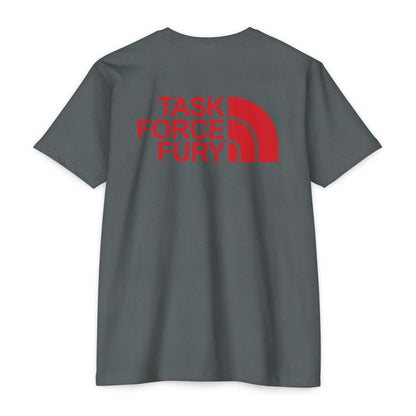 Task Force Fury Tee