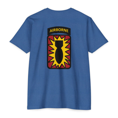 52nd EOD Airborne Tee