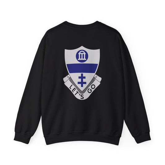 325th Sweater