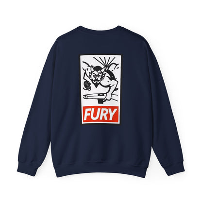 FURY Sweater
